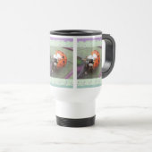 Ladybug Travel Mug (Devant droit)
