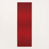 Ladybug Yoga Mats Custom Ladybird/Ladybug Mat (Achterkant)