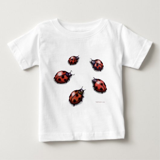 Ladybugs (Voorkant)