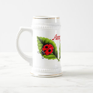 Ladybugs Bierpul