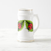 Ladybugs Bierpul (Voorkant rechts)