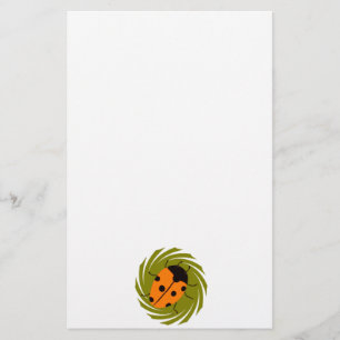 Ladybugs Briefpapier