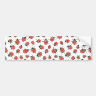 Ladybugs Bumpersticker