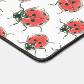 Ladybugs Bureaumat (Hoek)