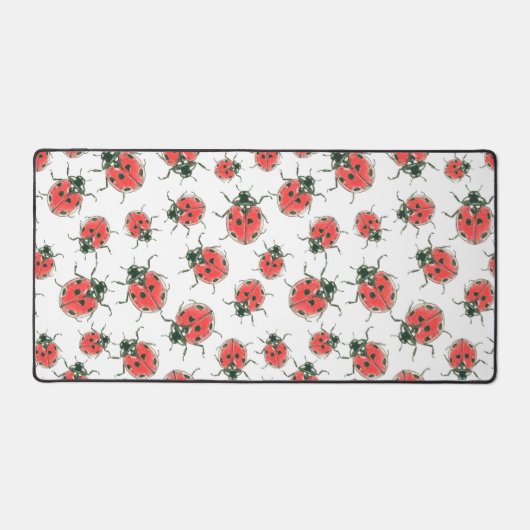 Ladybugs Bureaumat (Voorkant)