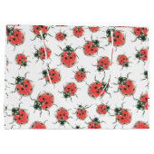 Ladybugs Groot Cadeauzakje (Achterkant)