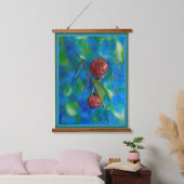 Ladybugs Hangend Wandkleed (Slaapkamer)