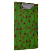 Ladybugs Klembord (Rechts)