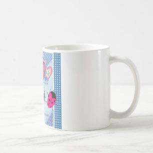 LADYBUGS KOFFIEMOK