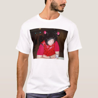 LADYBUGS KRIJGEN OOK SAMEN T-SHIRT