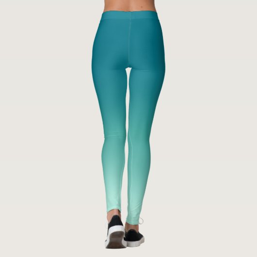 Ladybugs Leggings (Achterkant)