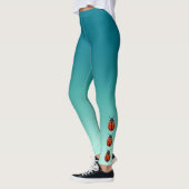 Ladybugs Leggings (Links)
