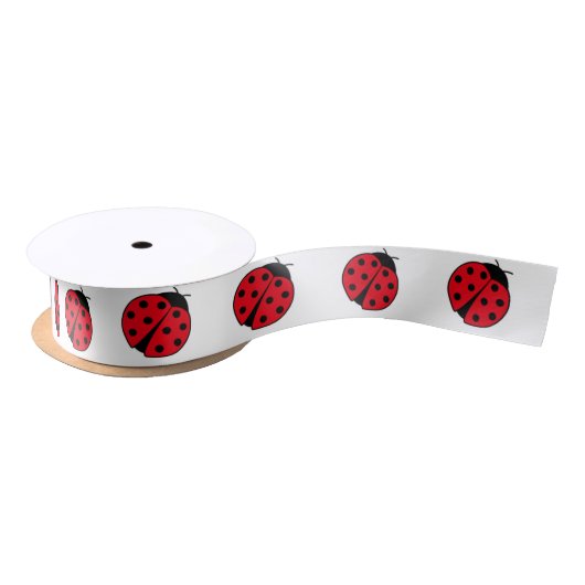 Ladybugs Lint (Spoel)