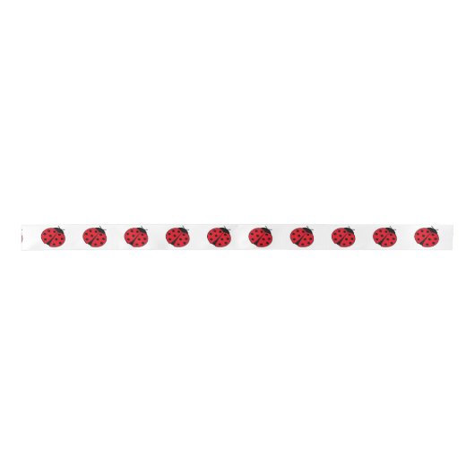 Ladybugs Lint (Voorkant)