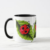 Ladybugs Mok (Links)