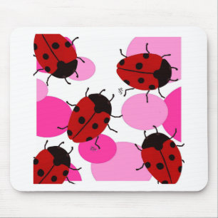 LADYBUGS MUISMAT