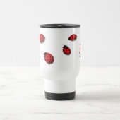 Ladybugs Reisbeker (Center)