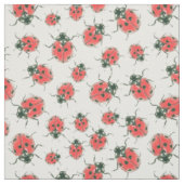 Ladybugs Stof (Swatch)