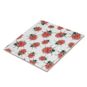 Ladybugs Tegeltje (Zijkant)