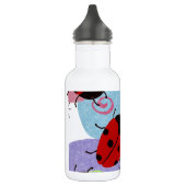 LADYBUGS WATERFLES (Links)