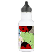 LADYBUGS WATERFLES (Rechts)