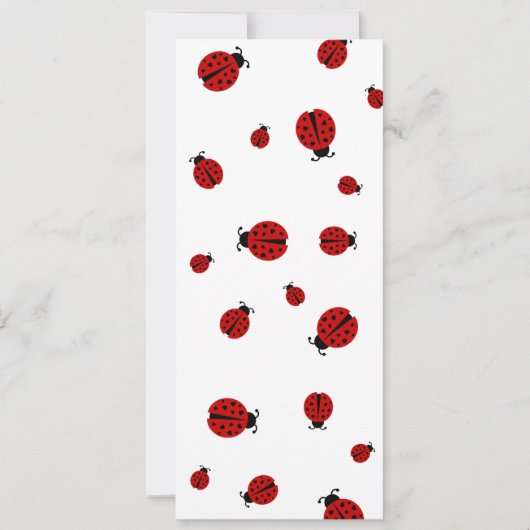 ladybugz. kaart (Voorkant)