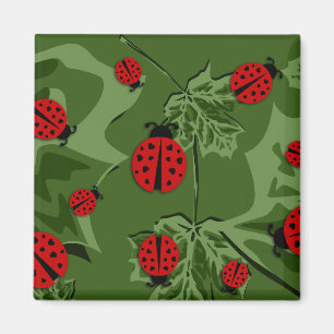 ladybugz. magneet