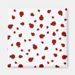ladybugz. magneet