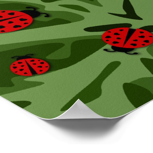 ladybugz. poster (Hoek)