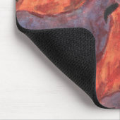 Ladyfingers Mousepad Muismat (Hoek)