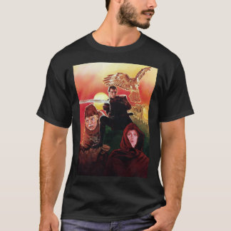 Ladyhawke Classic T-Shirt