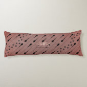 LadyLotusDragon Cozy Lichaamskussen (Achterkant)