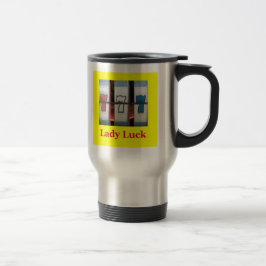 ladyluckonyellowshirt8 reisbeker