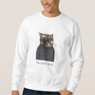 LADY'S MAID CAT Mannen Trui
