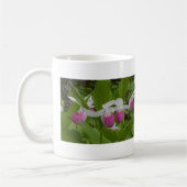 ladyslipper koffiemok (Links)