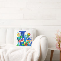 LAFALAISE Coussin de décoration ™ Style #280702