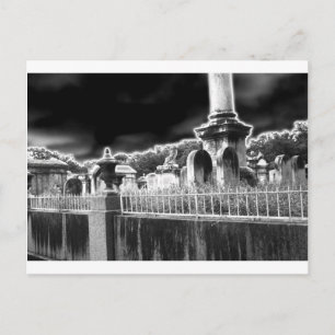 Lafayette Cemetery Briefkaart