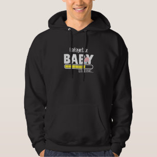 Lafayette Native Pride Funny State Baby Ouder Mam Hoodie