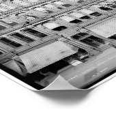 Lafayette Square, Buffalo, N.Y.  c1904 Poster (Hoek)