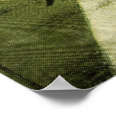 Lafayette Square Buffalo NY 1915 Poster (Hoek)