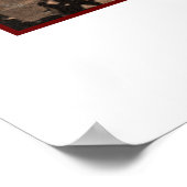 Lafayette Square Buffalo Poster (Hoek)