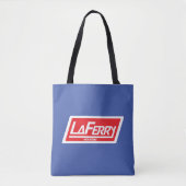 LaFerry Industries Canvas tas (Voorkant)