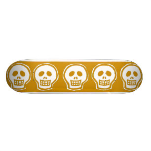 LAFFIN HOOFDEN SKATEBOARD