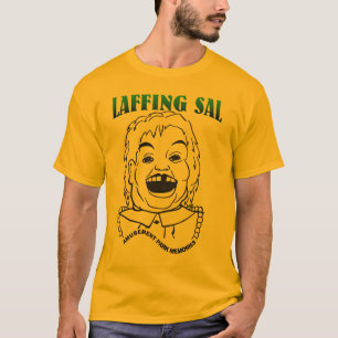 LAFFING SAL T-SHIRT