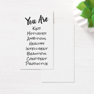 L'affirmation de do-it-yourself carde énumérer d