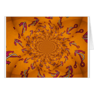 L'Afrique d'Ancre : un noeud nautique pour la cult