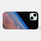 L'Afrique Du Nord Et Le Vaste Désert Libyen. (Verso Horizontal)