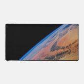 L'Afrique Du Nord Et Le Vaste Désert Libyen. (Recto)