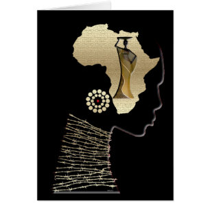 L'Afrique mère