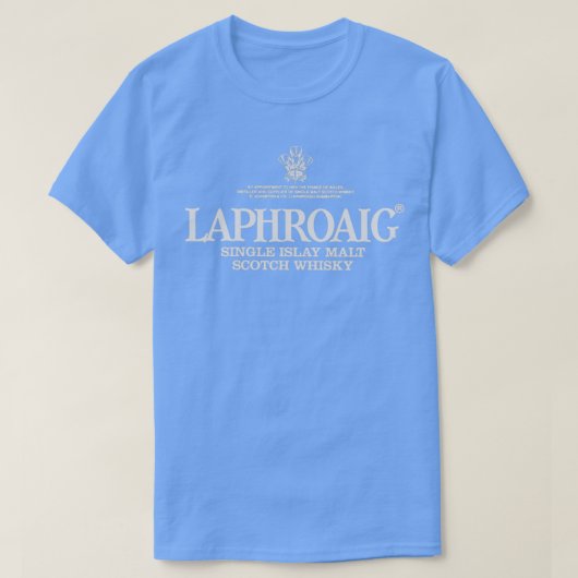 Lafroaiglak T-shirt (Design voorkant)